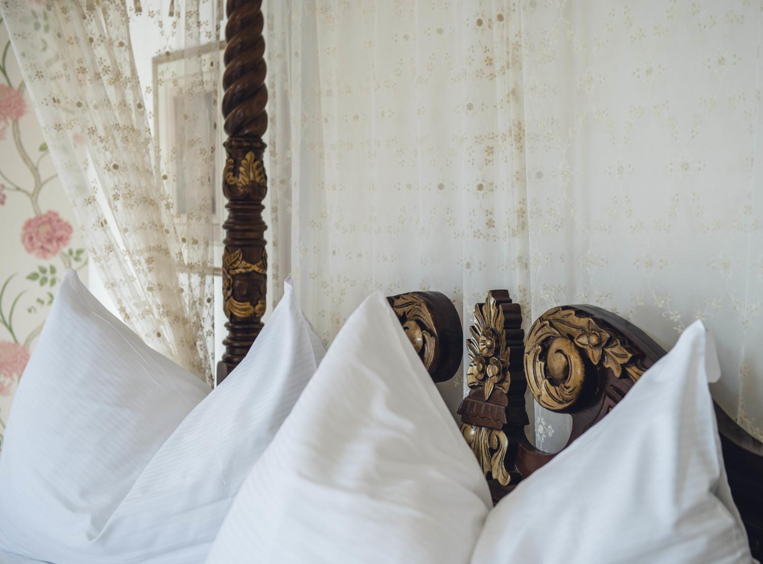 Relais & Chateaux Hotel Castel Fragsburg Μεράνο Εξωτερικό φωτογραφία