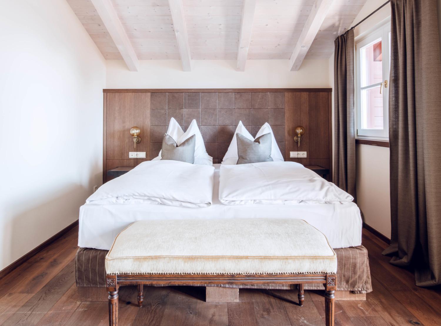 Relais & Chateaux Hotel Castel Fragsburg Μεράνο Εξωτερικό φωτογραφία