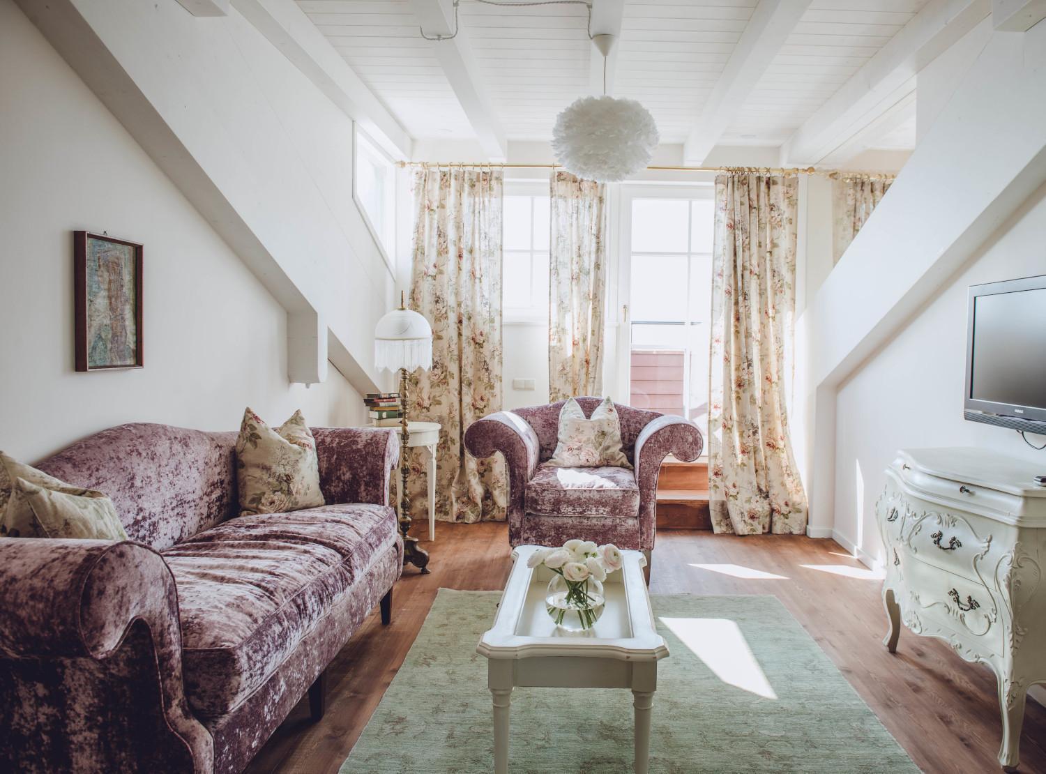 Relais & Chateaux Hotel Castel Fragsburg Μεράνο Εξωτερικό φωτογραφία